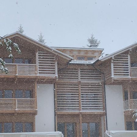 Appartamenti E B&B Casa Ester Baselga di Pine Luaran gambar