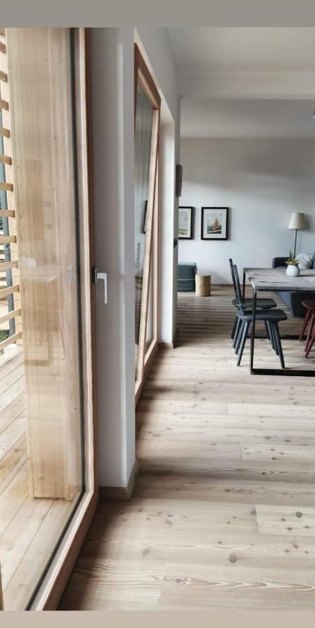 Appartamenti E B&B Casa Ester Baselga di Pine Luaran gambar