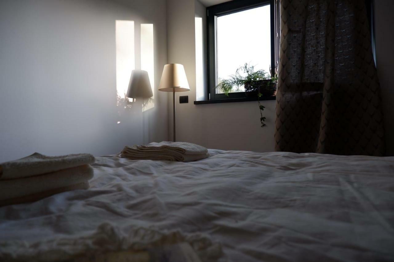 Appartamenti E B&B Casa Ester Baselga di Pine Luaran gambar